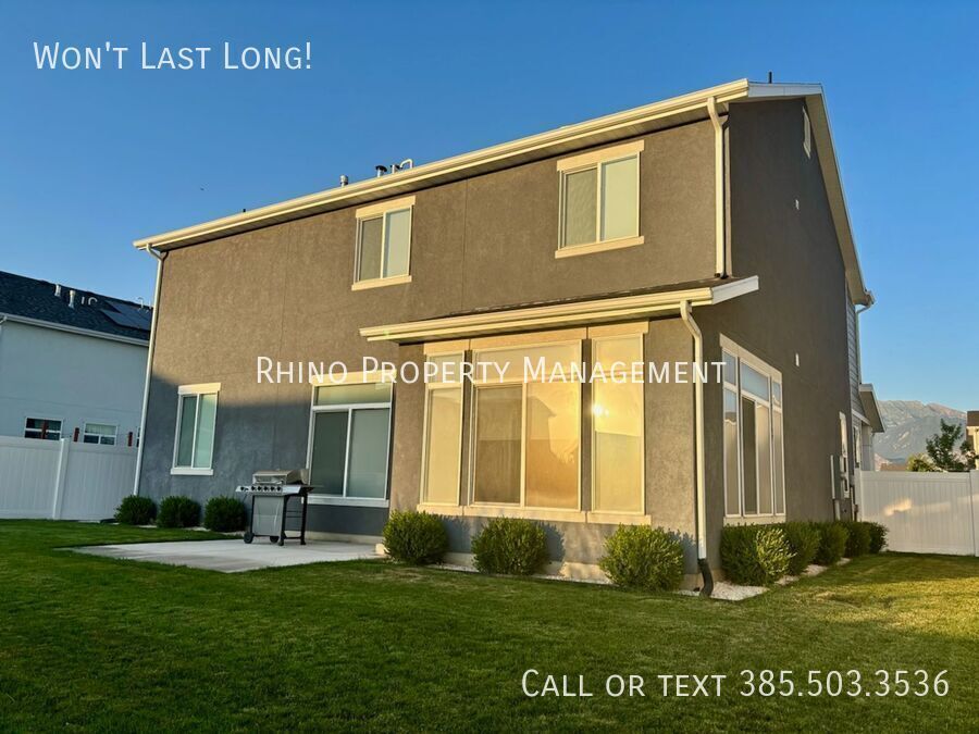 Building Photo - 776 S 420 W