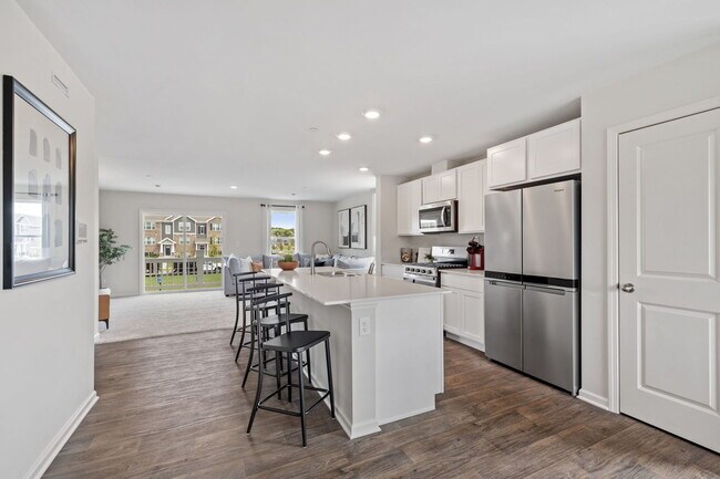 Foto del edificio - 17319 Ulster Dr