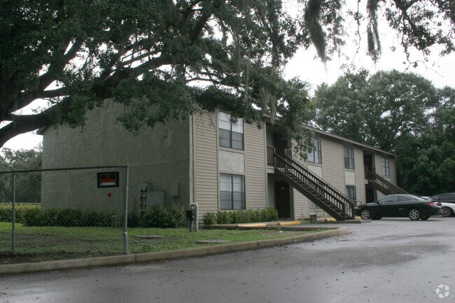 Foto del edificio - Chateau of Tampa