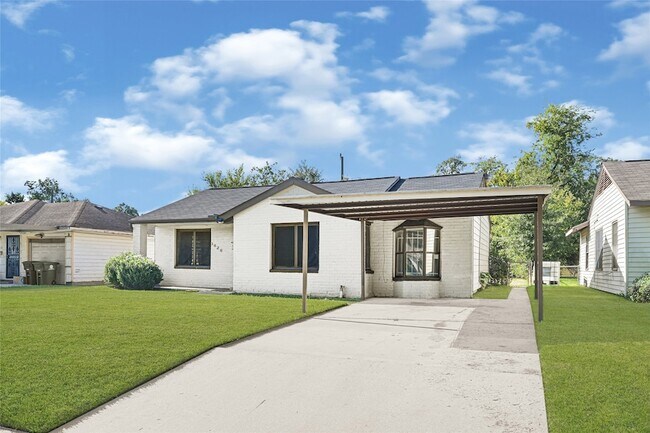 Foto del edificio - 3626 Yosemite St