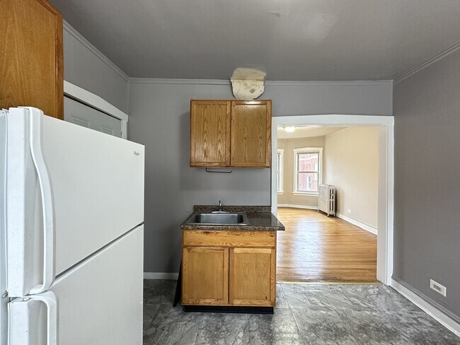 Foto del edificio - 4031 W Melrose St