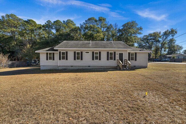 Foto del edificio - 501 E 4th St