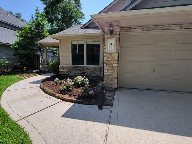 Building Photo - 43 S Apple Springs Cir