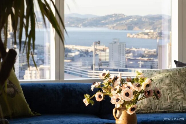 Foto del edificio - 706 Mission St