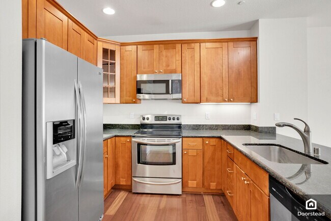 Foto del edificio - 1445 Fruitdale Ave