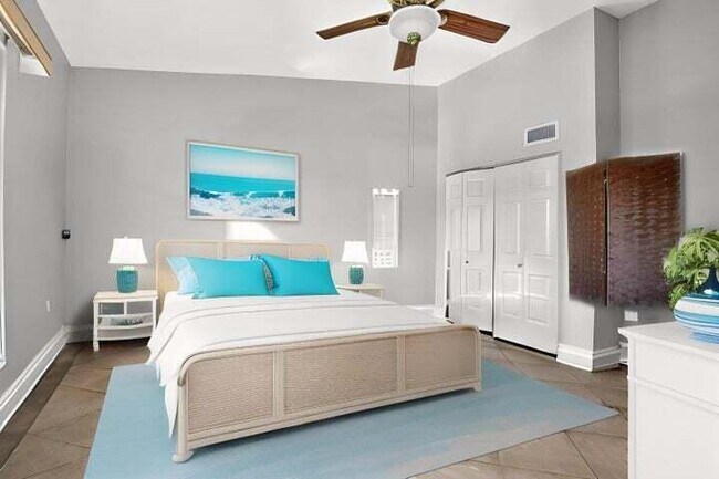 Foto del edificio - 50 SE 12th St