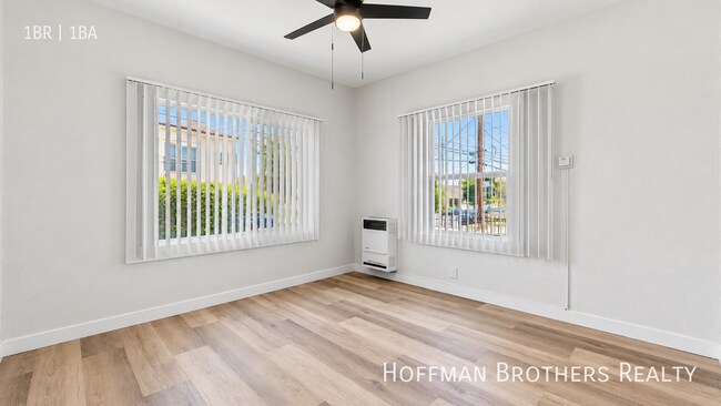 Building Photo - 2849 San Marino St