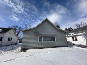 Building Photo - 1018 Chandler St