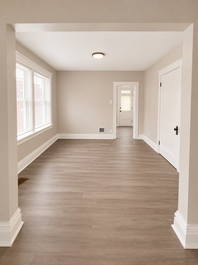 Foto del edificio - 5335 Bancroft Ave