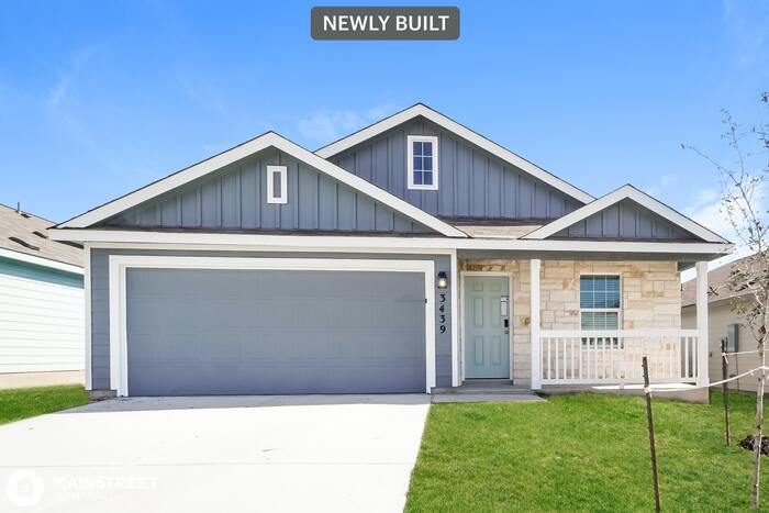 Primary Photo - 3439 Manoway Bay, San Antonio, TX 78223
