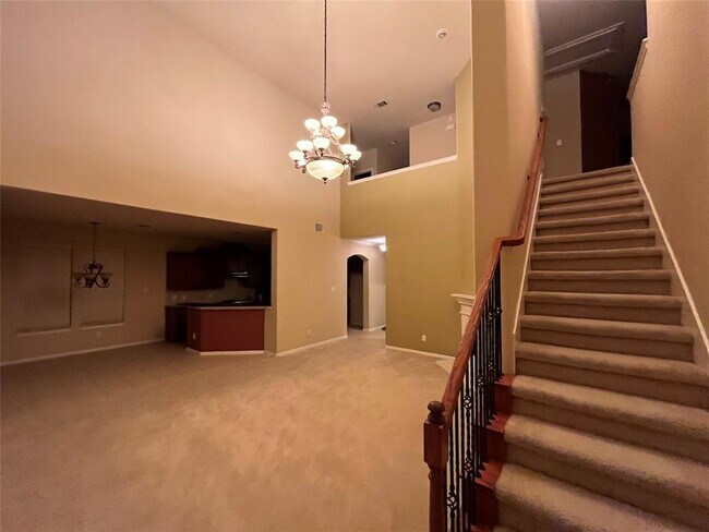 Building Photo - 3609 Rams Horn Way