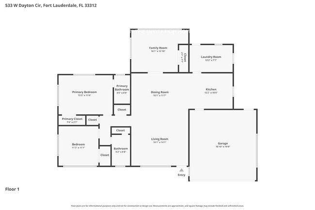 Foto del edificio - 533 W Dayton Cir