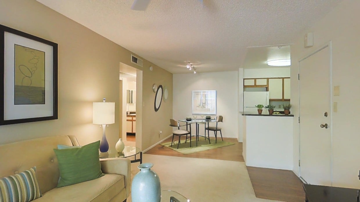 Photo - Paseo on University Apartments