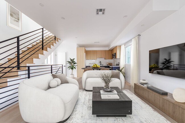 Foto del edificio - 13463 Beach Ave