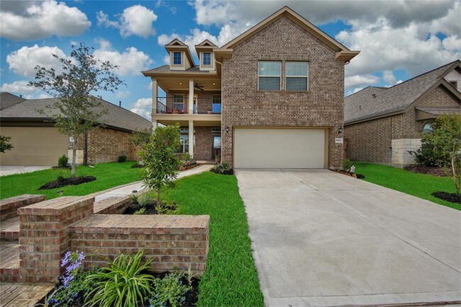 Foto del edificio - 19406 Blueberry Cedar Dr