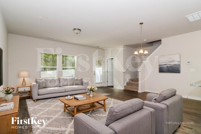 Foto del edificio - 2092 Cypress Village Dr NW