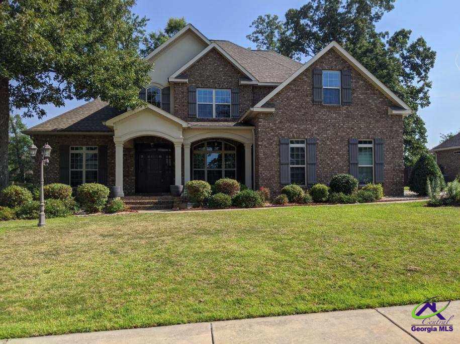 Primary Photo - 117 Abercorn Street