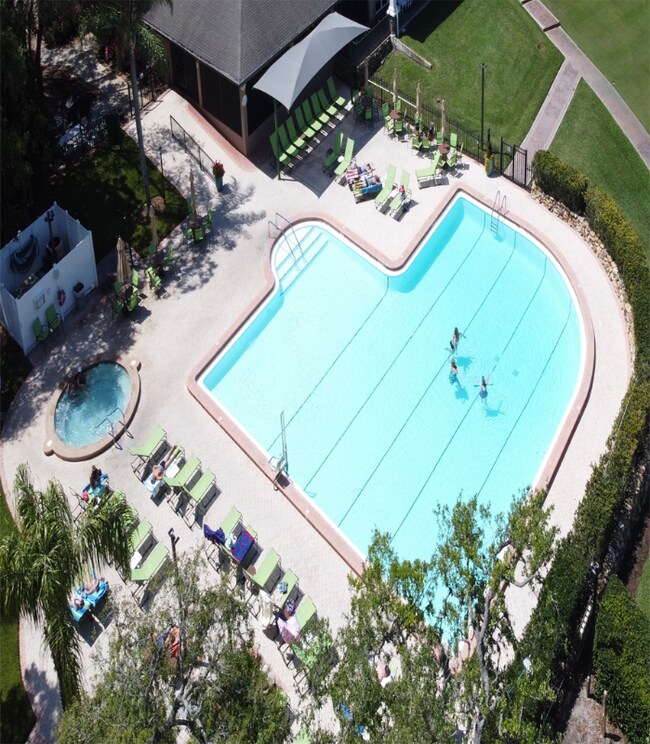 Foto del edificio - 2484 Whispering Pines Ct