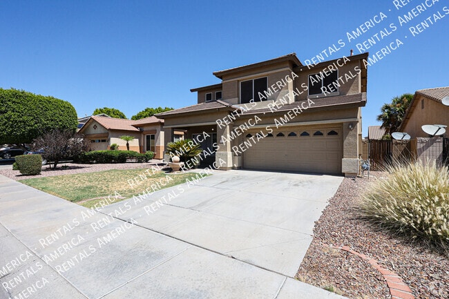 Building Photo - 14300 W Weldon Ave