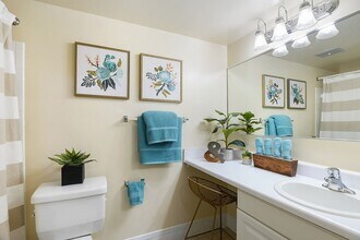 Interior Photo - Streamside Apartments