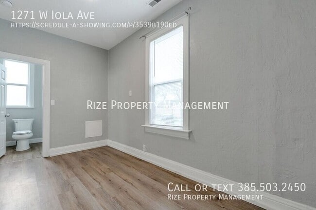 Building Photo - 1271 Iola Ave