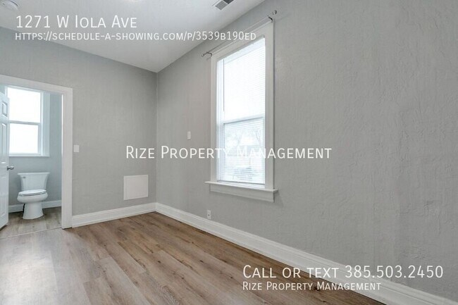 Foto del edificio - 1271 Iola Ave