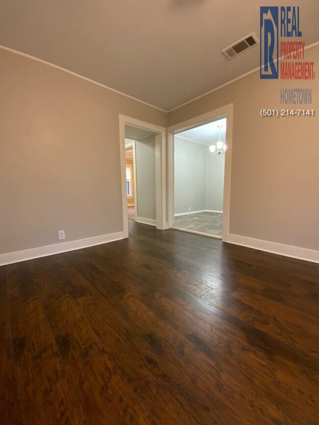 Foto del edificio - 4820 W 29th-