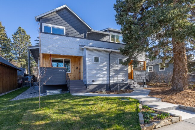 Building Photo - 410 S 9th Ave