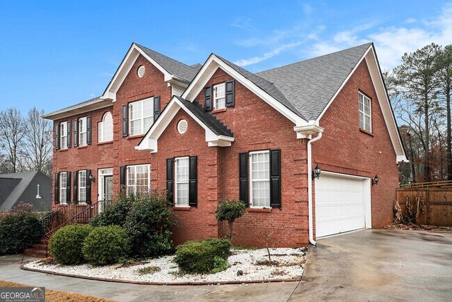 Building Photo - 2052 Millstone Dr SW