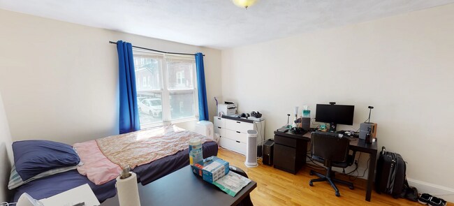 Foto del edificio - 388 Highland Ave