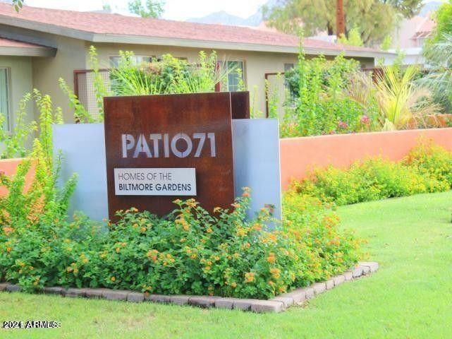 Building Photo - 1850 E Maryland Ave