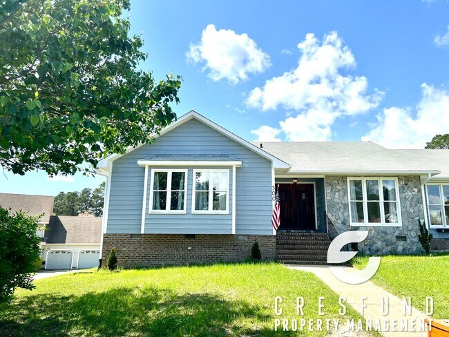Foto del edificio - Coming Soon Mid JUNE Close to FORT BRAGG -