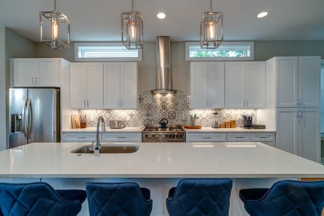 Foto del edificio - Beautifully Furnished Nashville Rental