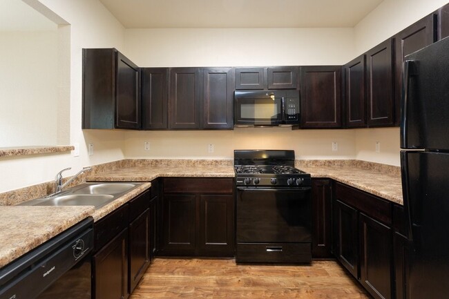 Building Photo - 3268 N Zaragoza Rd