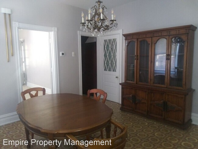 Building Photo - 4 br, 2 bath House - 610 Bishopthorpe Avenue
