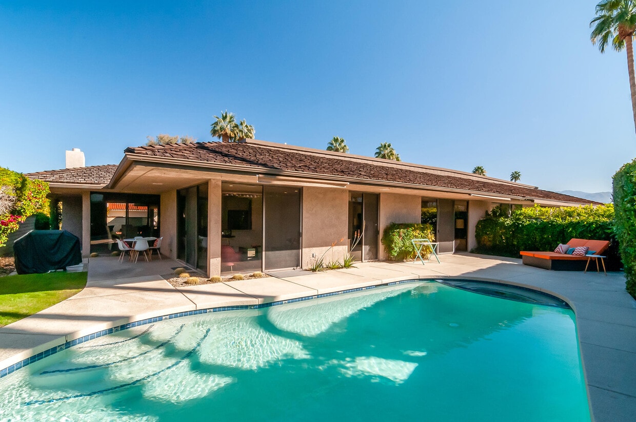 30 Houses for Rent in Rancho Mirage, CA Westside Rentals