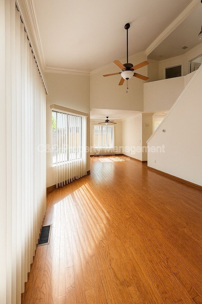 Foto del edificio - 960 Buckskin Terrace