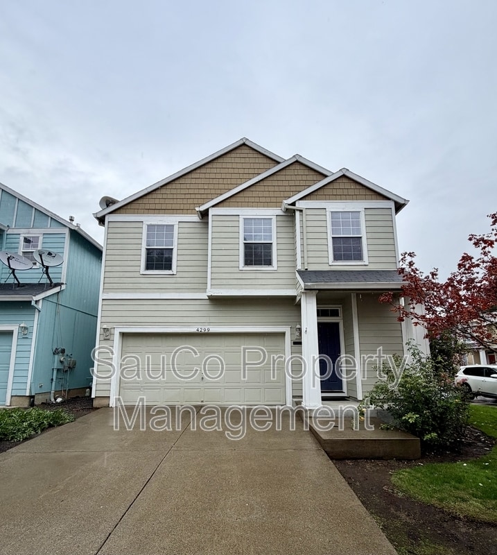 Foto principal - 4299 SE Averi Ct