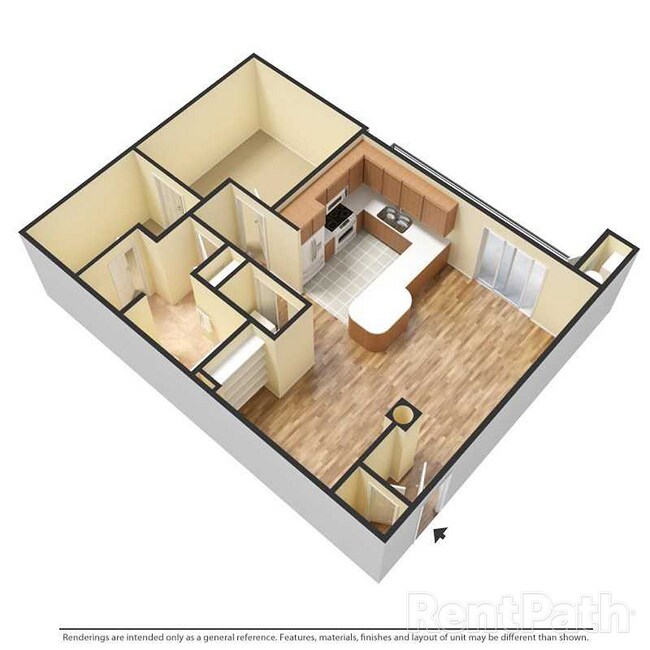 Fieldstone I Apartments 3333 Hacks Cross Rd Memphis, TN