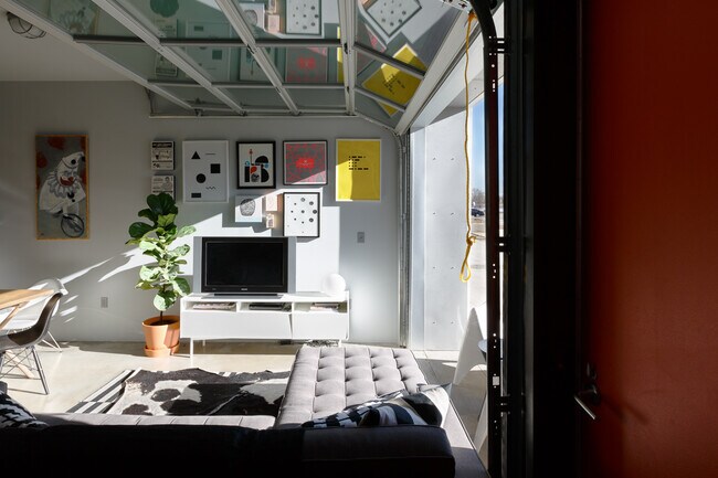 Foto del edificio - 3457 Ringsby Ct