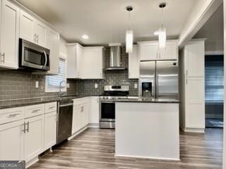 Building Photo - 2542 Godfrey Dr NW