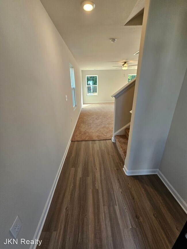 Foto del edificio - 3 br, 2.5 bath House - 1141 Nia Rd