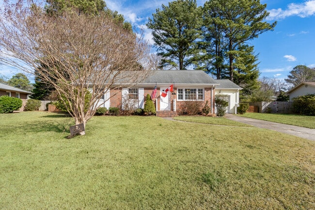 Foto del edificio - 516 Canterbury Rd