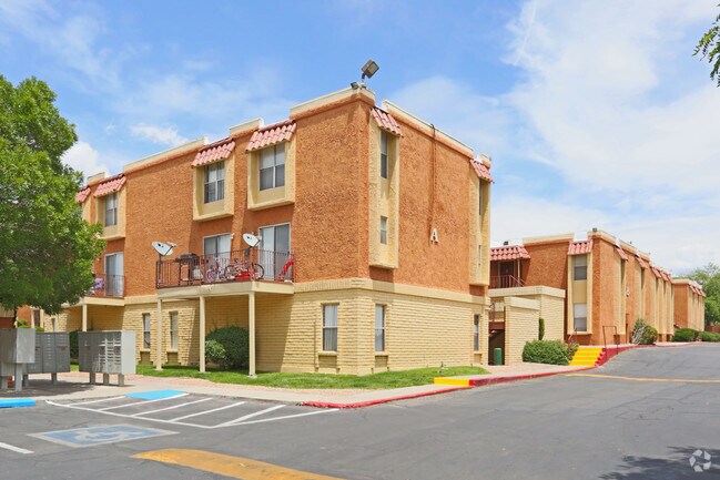 The Courtyards Rentals - Albuquerque, NM  Apartments.com