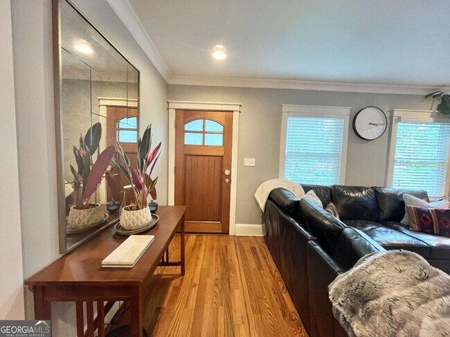 Foto del edificio - 266 Norwood Ave NE