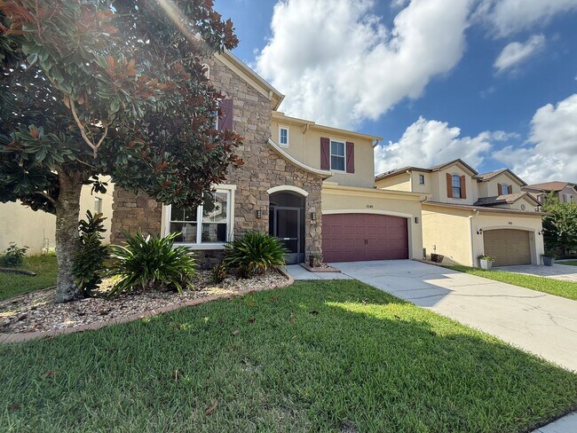 Foto del edificio - 1040 Thunderhead Ln