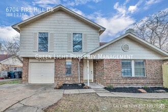 Building Photo - 6704 Fire Hill Dr