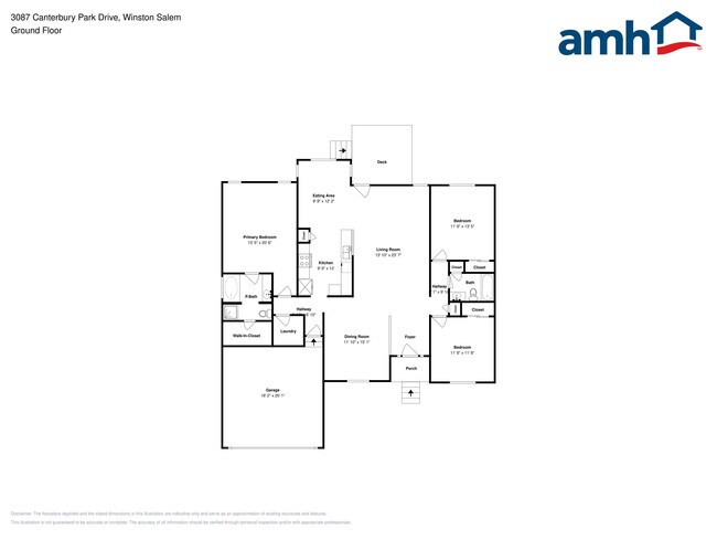 Foto del edificio - 3087 Canterbury Park Dr