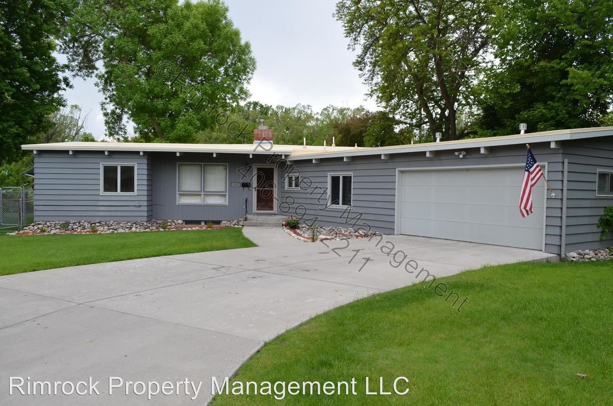 Primary Photo - 1222 Ponderosa Dr
