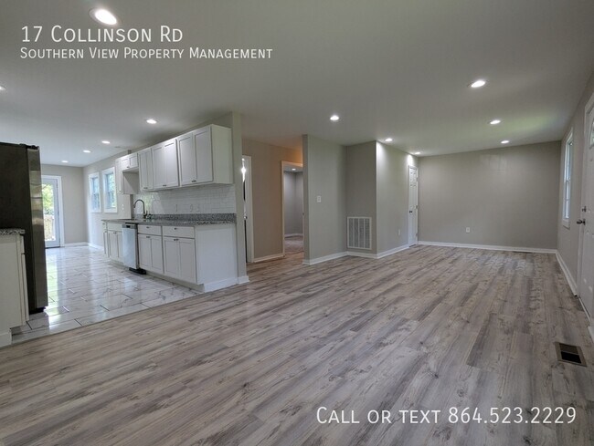 Foto del edificio - 17 Collinson Rd